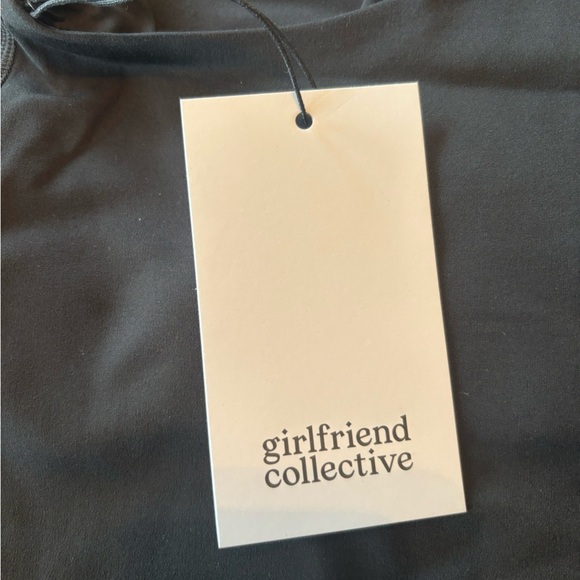 Girlfriend Collective Float Willa Strappy Tank, NWT, Size M - Picture 7 of 8